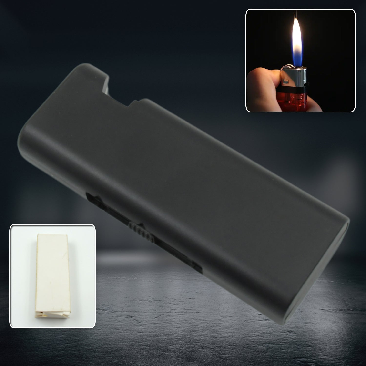 8763 Stylish Electric USB Lighter for Men & Women, Regular Cigarettes Portable USB Rechargeable Flameless, Coil Slim Cigarette Lighter with Charging Cable, Windproof E lighter, Lighter for Smoking (1 Pc ) 8763 Stylish Electric USB Lighter for Men & Women, Regular Cigarettes Portable USB Rechargeable Flameless, Coil Slim Cigarette Lighter with Charging Cable, Windproof E lighter, Lighter for Smoking (1 Pc )
